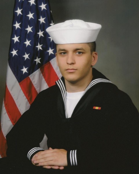 Official Military Photo